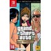 GTA Grand Theft Auto The Trilogy Definitive Edition (Switch), ,